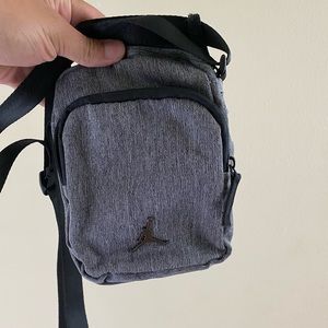 Jordan crossbody bag